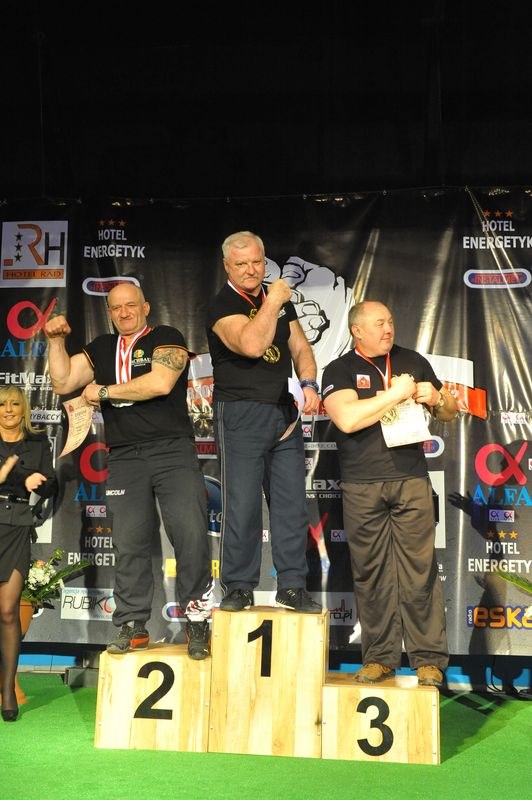 XII Mistrzostwa Polski 2012 Grudziadz Prawa Reka