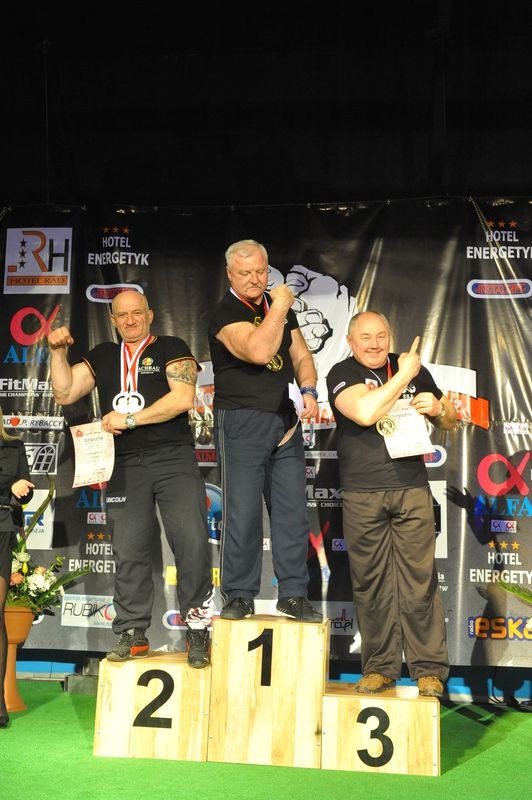 XII Mistrzostwa Polski 2012 Grudziadz Prawa Reka