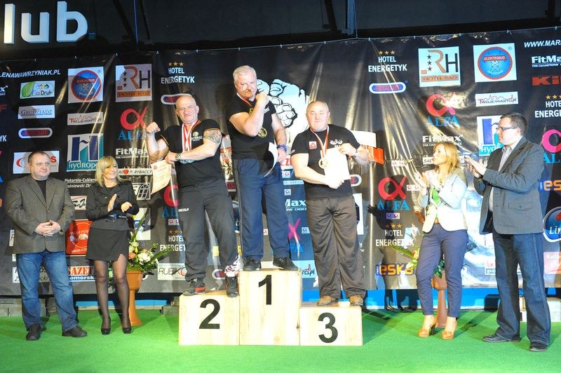 XII Mistrzostwa Polski 2012 Grudziadz Prawa Reka