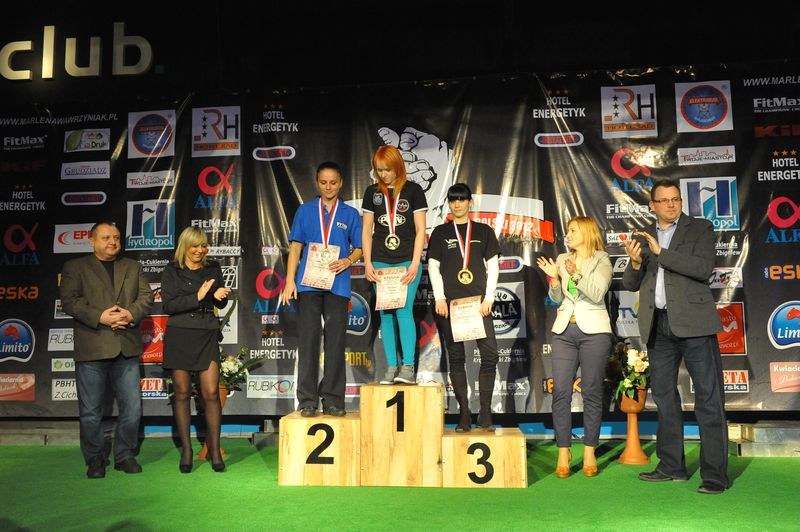 XII Mistrzostwa Polski 2012 Grudziadz Prawa Reka