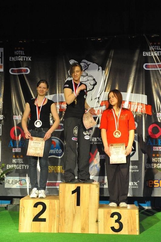 XII Mistrzostwa Polski 2012 Grudziadz Prawa Reka