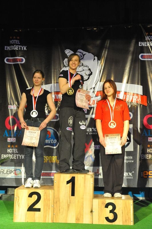 XII Mistrzostwa Polski 2012 Grudziadz Prawa Reka