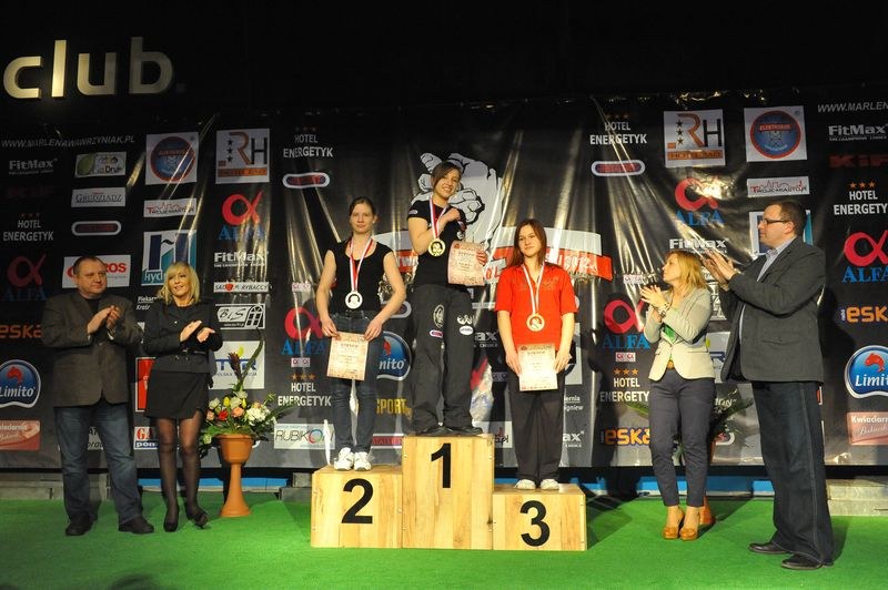 XII Mistrzostwa Polski 2012 Grudziadz Prawa Reka