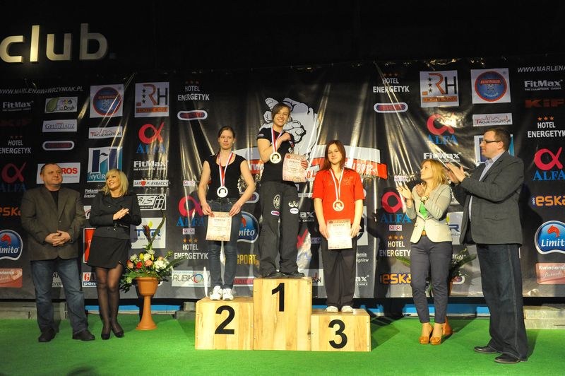 XII Mistrzostwa Polski 2012 Grudziadz Prawa Reka