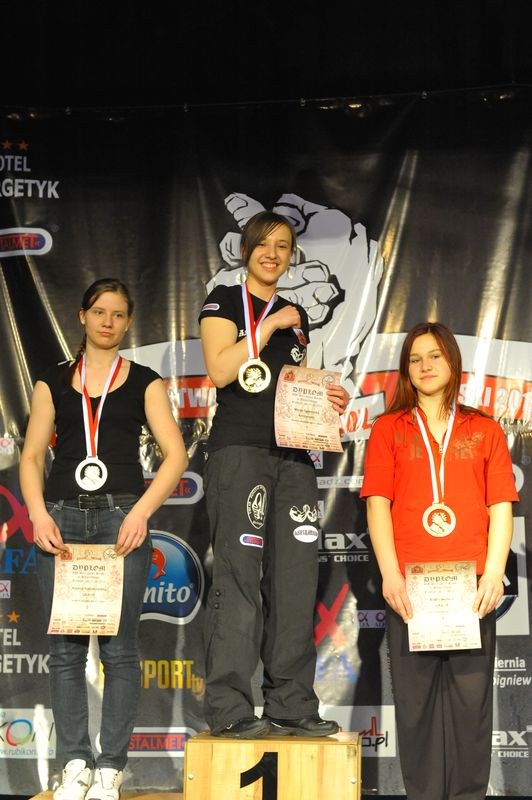 XII Mistrzostwa Polski 2012 Grudziadz Prawa Reka