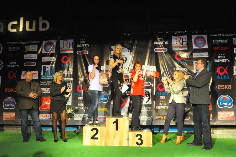 XII Mistrzostwa Polski 2012 Grudziadz Prawa Reka