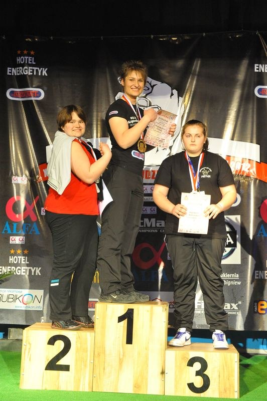 XII Mistrzostwa Polski 2012 Grudziadz Prawa Reka