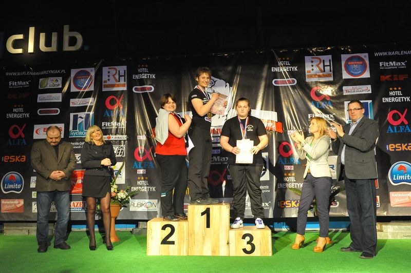 XII Mistrzostwa Polski 2012 Grudziadz Prawa Reka