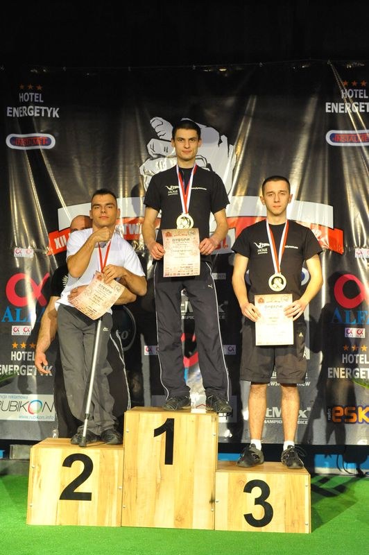 XII Mistrzostwa Polski 2012 Grudziadz Prawa Reka