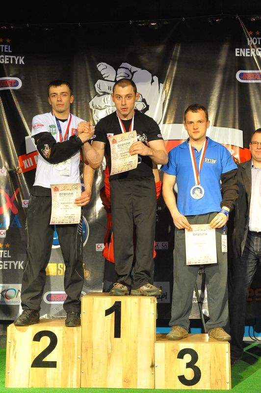 XII Mistrzostwa Polski 2012 Grudziadz Prawa Reka