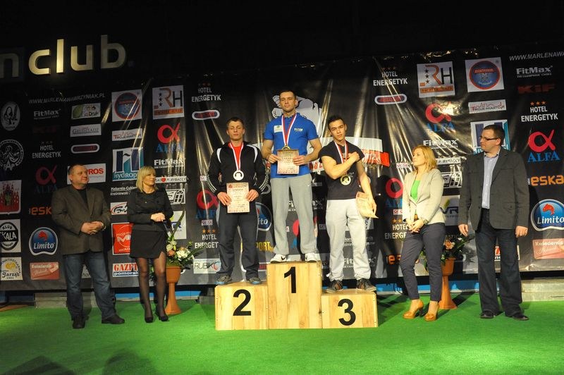 XII Mistrzostwa Polski 2012 Grudziadz Prawa Reka