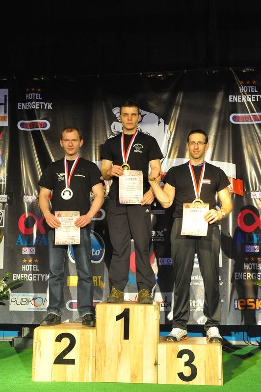 XII Mistrzostwa Polski 2012 Grudziadz Prawa Reka