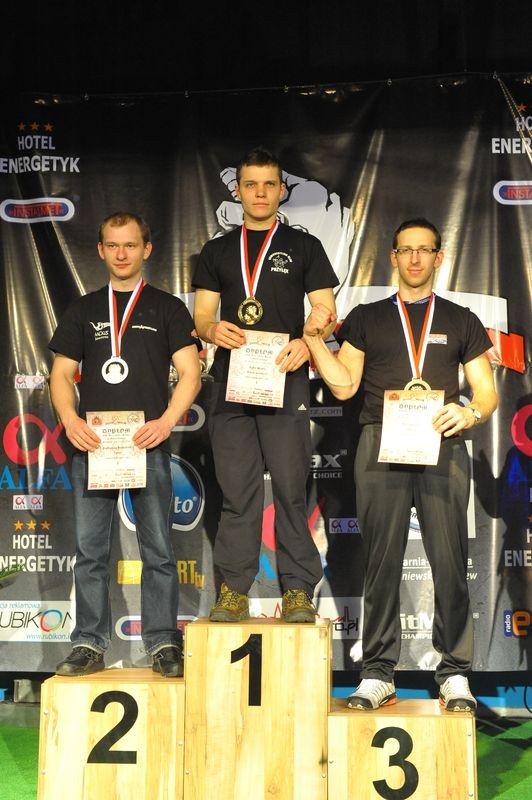 XII Mistrzostwa Polski 2012 Grudziadz Prawa Reka