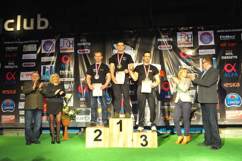 XII Mistrzostwa Polski 2012 Grudziadz Prawa Reka