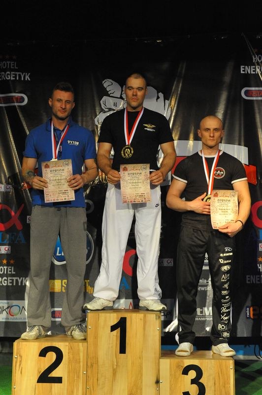 XII Mistrzostwa Polski 2012 Grudziadz Prawa Reka