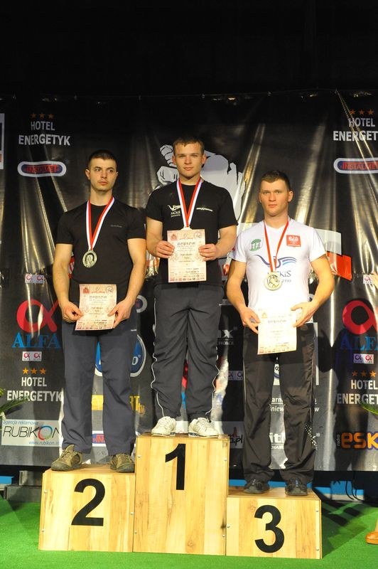 XII Mistrzostwa Polski 2012 Grudziadz Prawa Reka