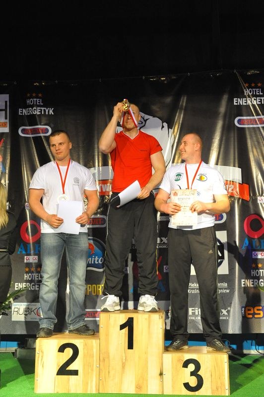 XII Mistrzostwa Polski 2012 Grudziadz Prawa Reka