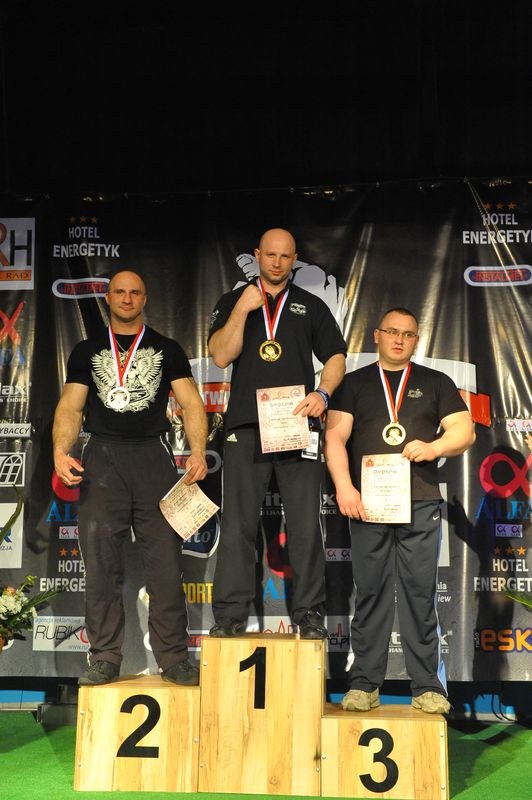 XII Mistrzostwa Polski 2012 Grudziadz Prawa Reka