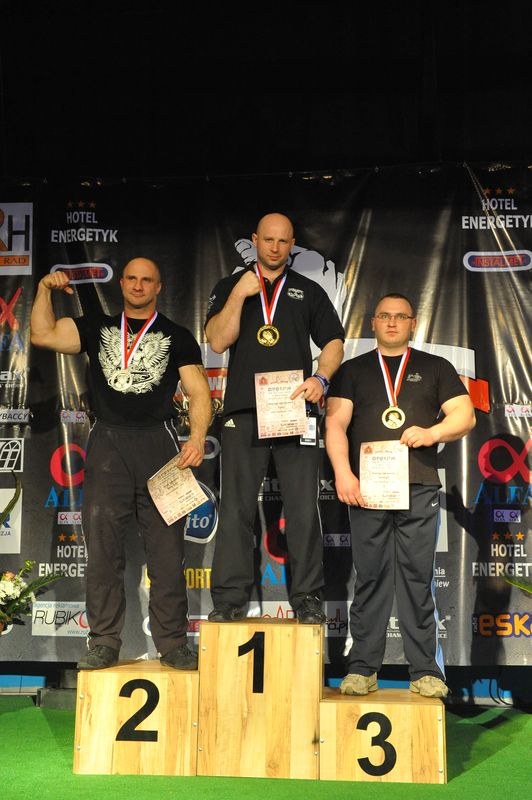 XII Mistrzostwa Polski 2012 Grudziadz Prawa Reka