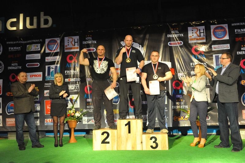 XII Mistrzostwa Polski 2012 Grudziadz Prawa Reka