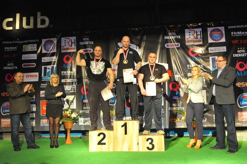 XII Mistrzostwa Polski 2012 Grudziadz Prawa Reka