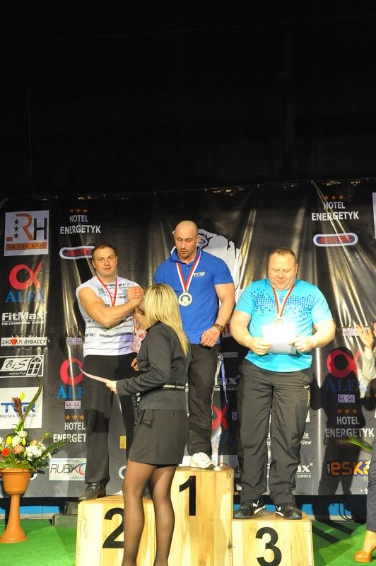 XII Mistrzostwa Polski 2012 Grudziadz Prawa Reka