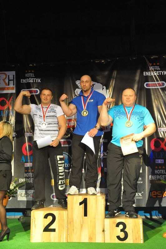 XII Mistrzostwa Polski 2012 Grudziadz Prawa Reka