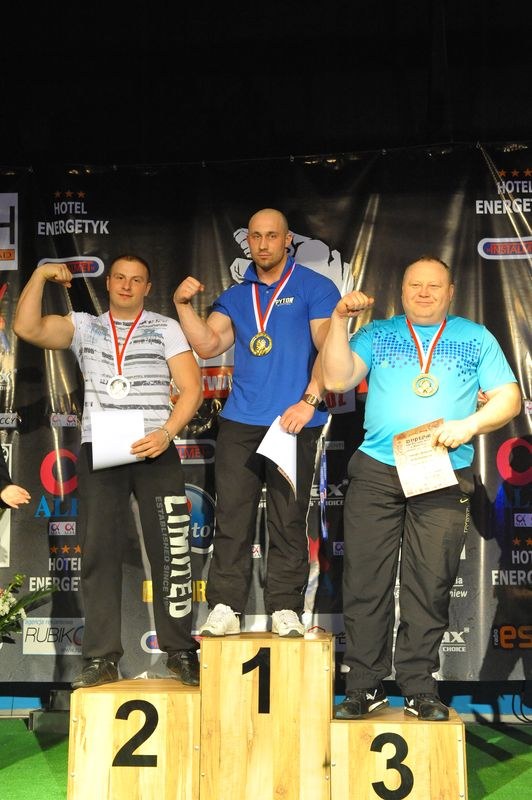 XII Mistrzostwa Polski 2012 Grudziadz Prawa Reka