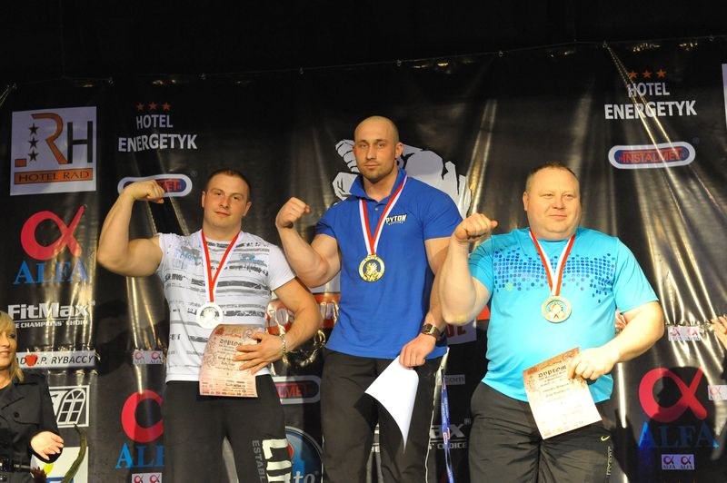 XII Mistrzostwa Polski 2012 Grudziadz Prawa Reka