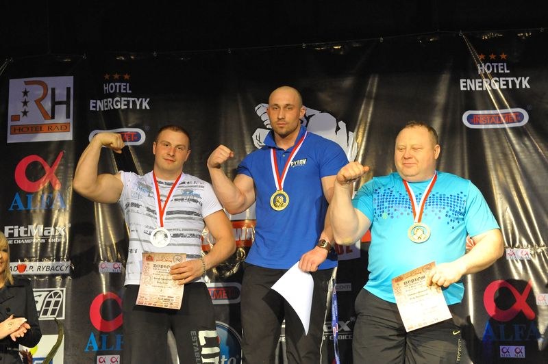 XII Mistrzostwa Polski 2012 Grudziadz Prawa Reka