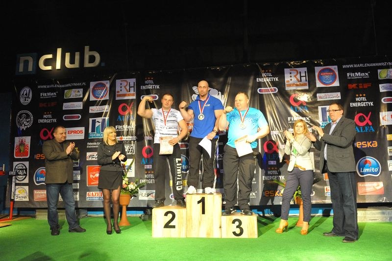 XII Mistrzostwa Polski 2012 Grudziadz Prawa Reka