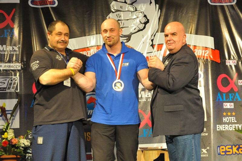 XII Mistrzostwa Polski 2012 Grudziadz Prawa Reka