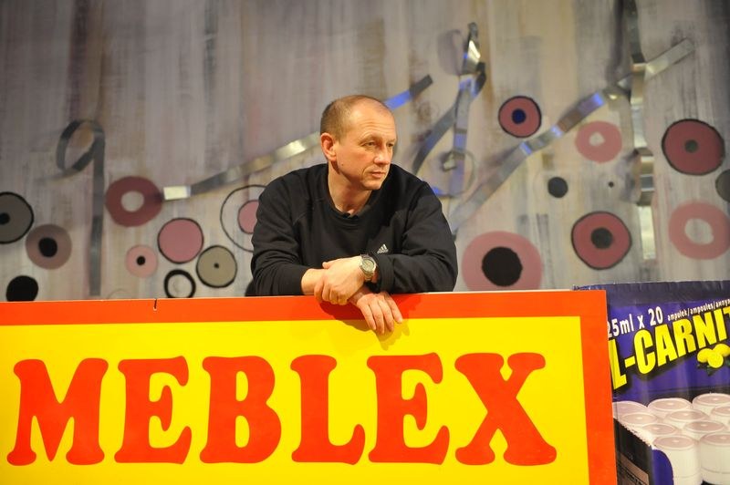 XII Puchar Polski W Armwrestlingu Reka Prawa