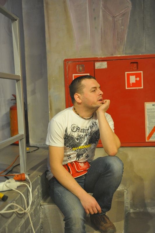 XII Puchar Polski W Armwrestlingu Reka Prawa