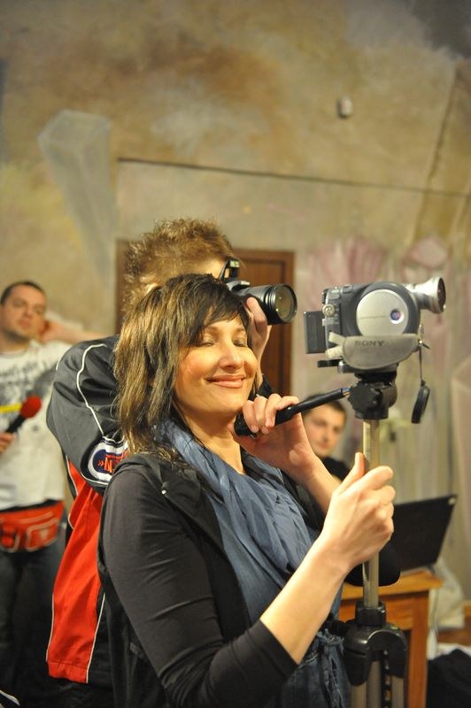 XII Puchar Polski W Armwrestlingu Reka Prawa