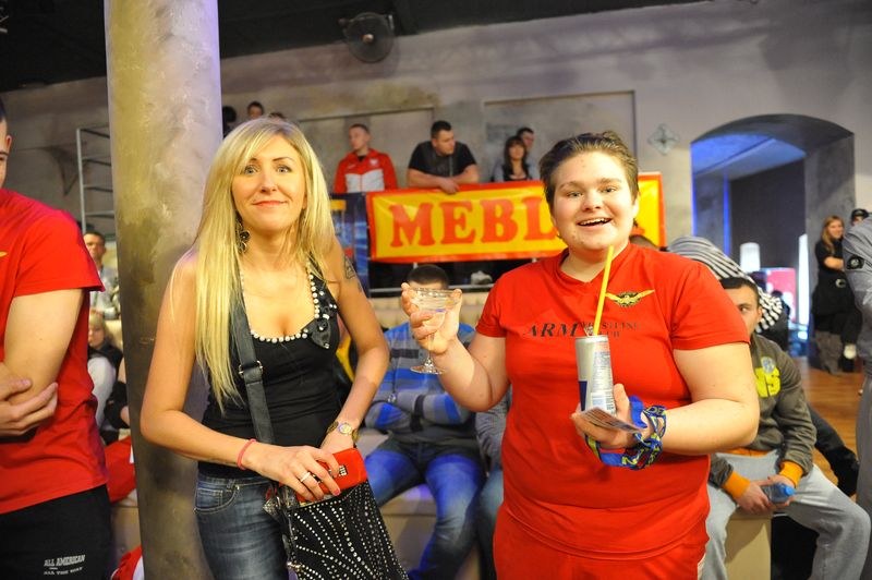 XII Puchar Polski W Armwrestlingu Reka Prawa