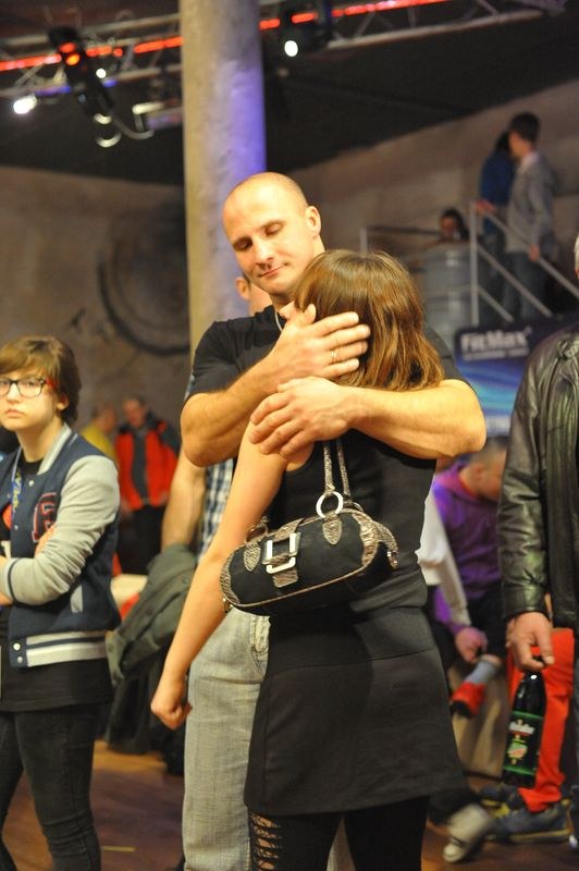 XII Puchar Polski W Armwrestlingu Reka Prawa