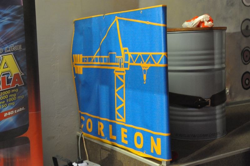 XII Puchar Polski W Armwrestlingu Reka Prawa