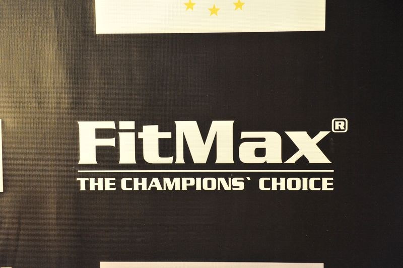 XII Puchar Polski W Armwrestlingu Reka Prawa