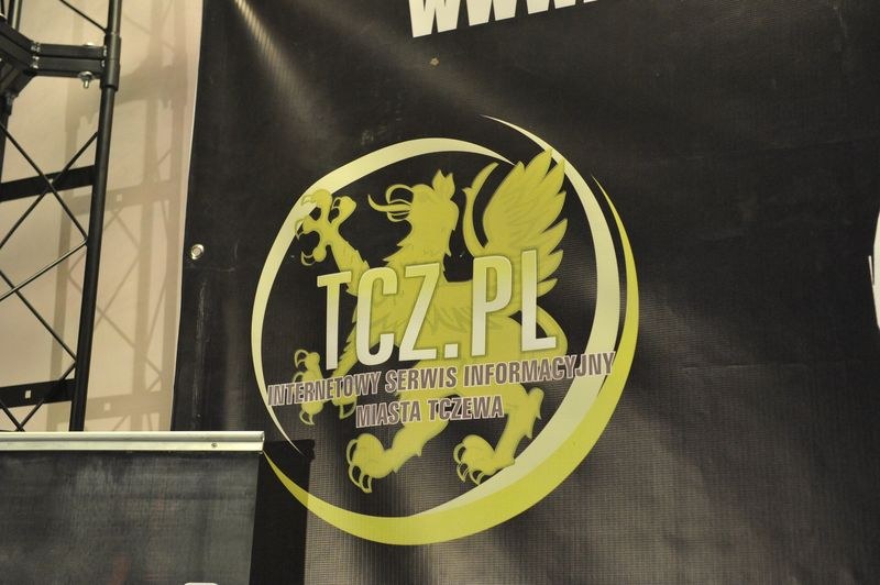 XII Puchar Polski W Armwrestlingu Reka Prawa