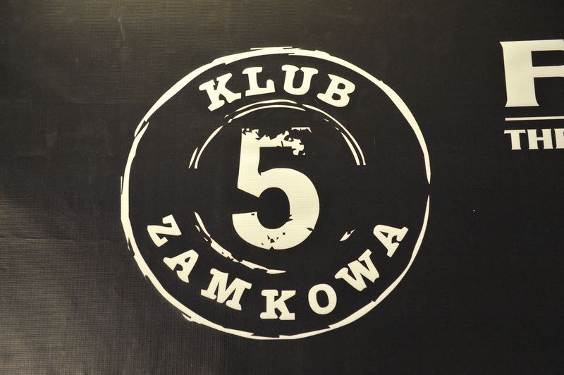 XII Puchar Polski W Armwrestlingu Reka Prawa