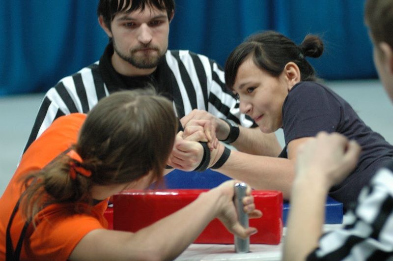 XII Russian National Junior Championships 1996