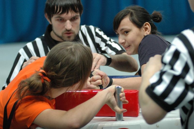 XII Russian National Junior Championships 1996