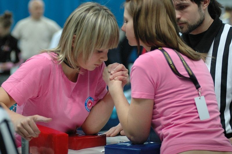 XII Russian National Junior Championships 1996