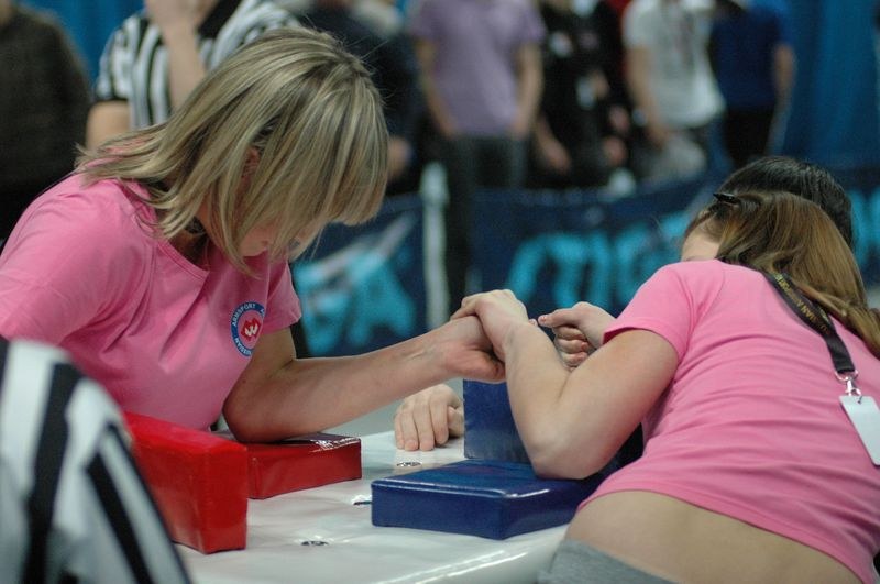 XII Russian National Junior Championships 1996