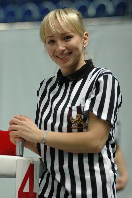 XII Russian National Junior Championships 1996