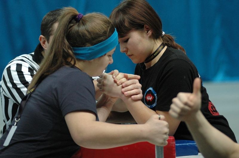 XII Russian National Junior Championships 1996