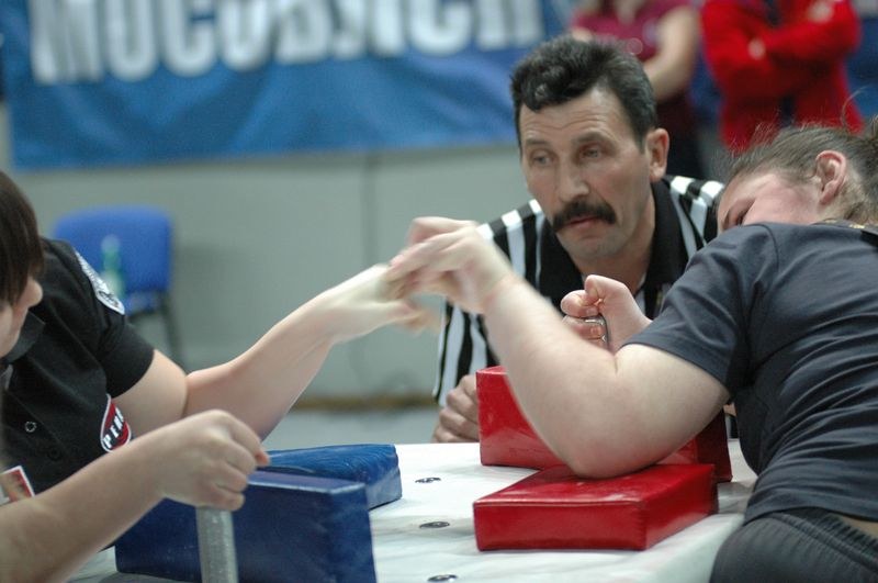 XII Russian National Junior Championships 1996