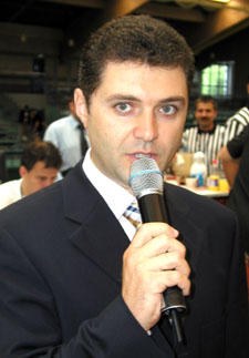 XIII European Armwrestling Championships