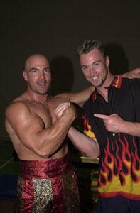 XIII European Armwrestling Championships